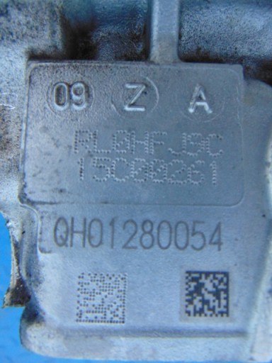 ГОЛОВКА В ЗБОРІ 2.2 Я-DTEC N22B3 CR-V III 09-12 - 4