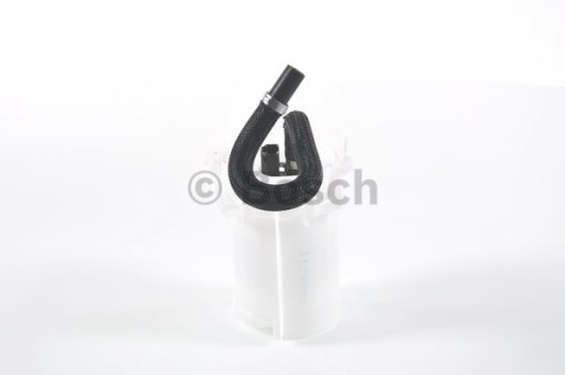 BOSCH 0 986 580 807 ПАЛИВНИЙ НАСОС OPEL CORSA - 6