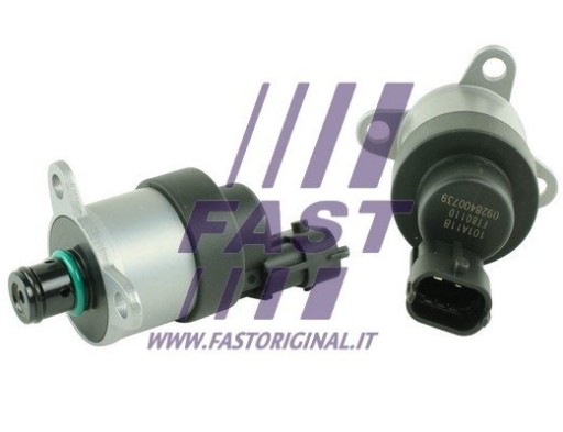 Fast ft80110 регулюючий клапан, кількість палива (syste - 2
