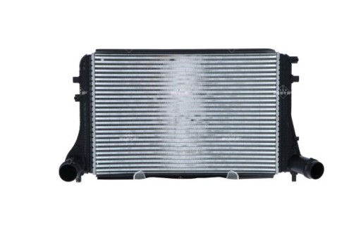 NRF 30915 Intercooler - 2