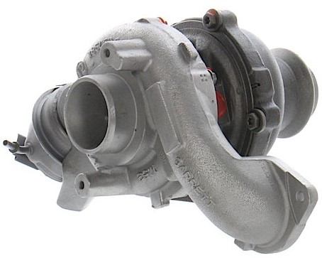 Turbo 784011 Citroen Ford Volvo 1.6 114-116 л. с. - 2