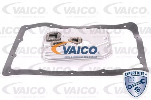 Filtr hydrauliki skrzyni biegów Vaico V70-0648 - 3