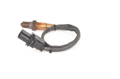 SONDA LAMBDA BOSCH do BMW 3 E91 320i - 4