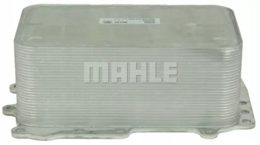 Масляний радіатор DAF CF, XF 106 MX-11210-PX-7231 10 - 5