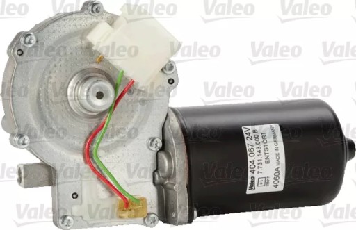 Мотор склоочисника 404067 VALEO - 3