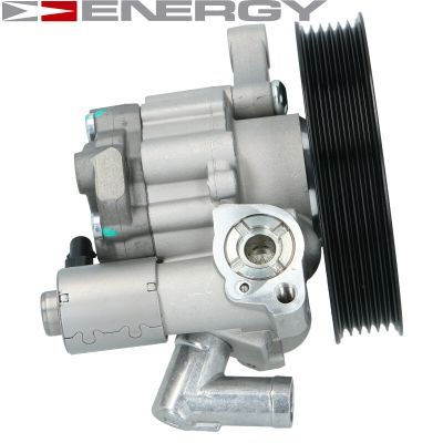 ENERGY PW680170 Pompa hydrauliczna, układ - 2