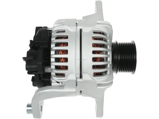 Alternator A0063 do ciężarówek Volvo FL BL - 4