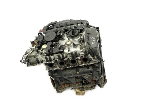 SILNIK AUDI A4 B8 A5 A6 C7 2.0 TFSI CDN - 2