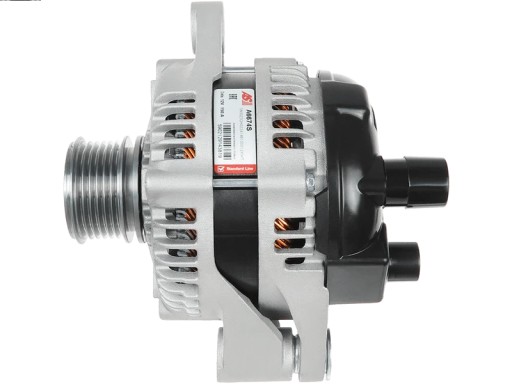 Alternator AS-PL A6674S - 1