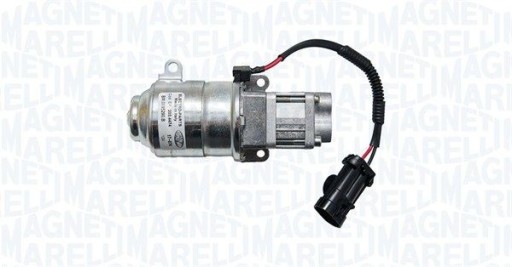 MAGNETI MARELLI 023000029010 клапан в зборі, agreg - 4