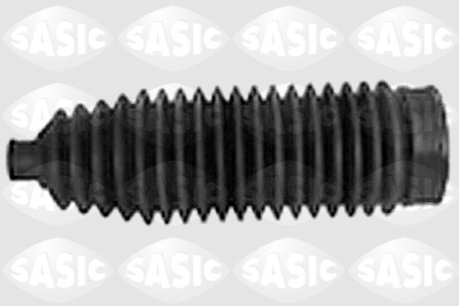 SASIC 9006065 КРИШКА РЕДУКТОРА РУЛЬОВОГО УПРАВЛІННЯ VW / AUDI / SE - 4