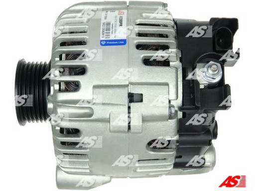 AS-PL ALTERNATOR A3269PR - 5