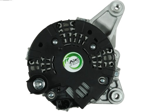 Alternator AS-PL A0536S - 4