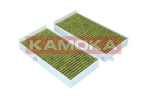 Повітряний фільтр салону KAMOKA 6080116 en розподіл - 5