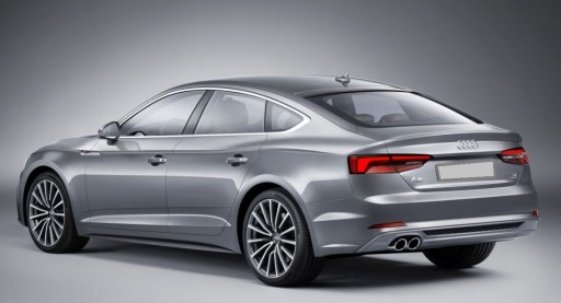 AUDI A5 F5 8W комп'ютер двигуна легальний 18R - 10