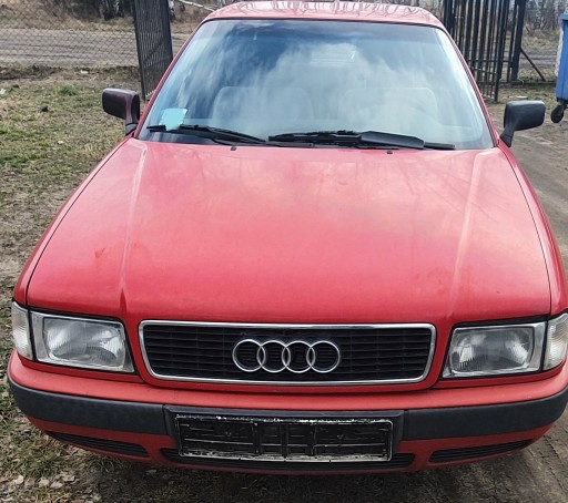 AUDI 80 B4 91-96 2.0 b паливний бак насос бак - 3