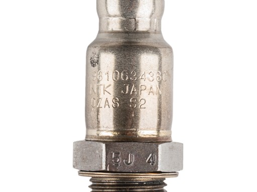 NTK Sonda Opel Peugeot 1.2 9810634380 89465YV010 - 2