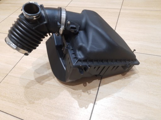 Obudowa filtra powietrza BMW X3 G01 - 2