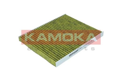 Повітряний фільтр салону KAMOKA 6080095 en розподіл - 5