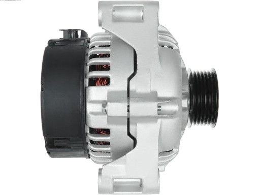 AS-PL A0081 Alternator - 2