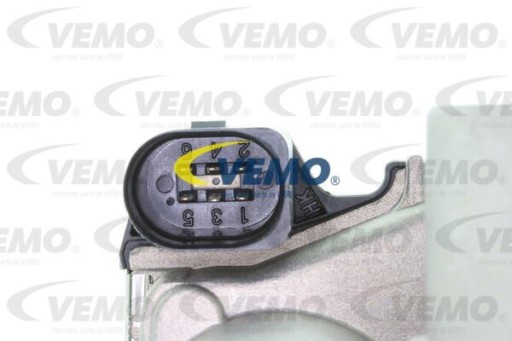 Корпус дросельної заслінки VEMO V10-81-0053 - 3