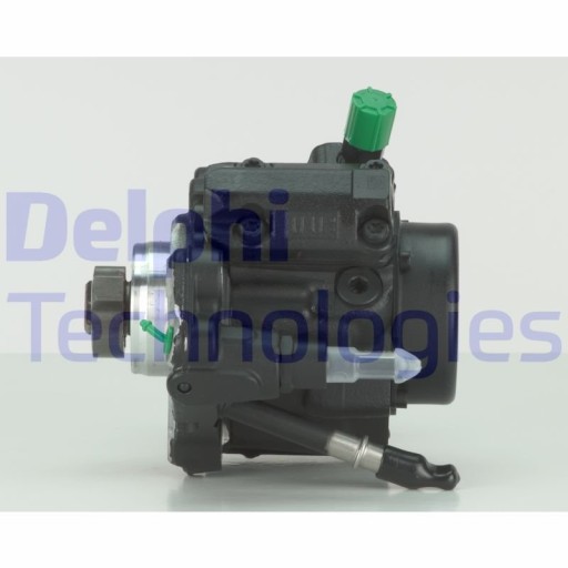 DELPHI 9424A050A POMPA WTRYSKOWA 2.0HDI 09- - 5