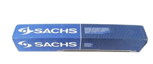 802 327 SACHS ПІДШИПНИК АМОРТИЗАТОРА AUDI - 2