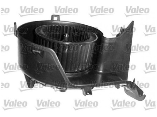 VALEO SILNIK DMUCHAWY OPEL VECTRA C SIGNUM 698806 - 5