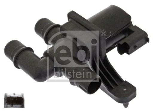 FEBI BILSTEIN 45463 ZAWOR REGULACYJNY OGRZEWANIA - 2