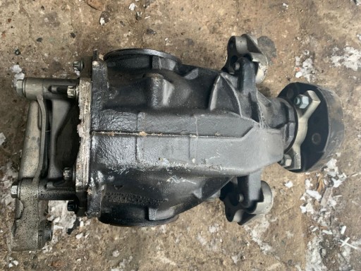 IDEAL DYFER TYLNY MERCEDES S W222 W217 2.65 5,0i 1 - 2