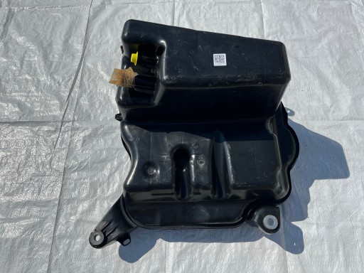 ZBIORNIK POMPA ADBLUE AUDI A6 C8 A7 4K0131878D - 9