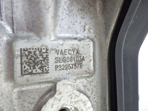 VOLVO XC40 1.5 бензин T3 2021 двигун b3154t2 - 11