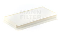 Комплект фільтрів MANN-FILTER BMW X5 - 5
