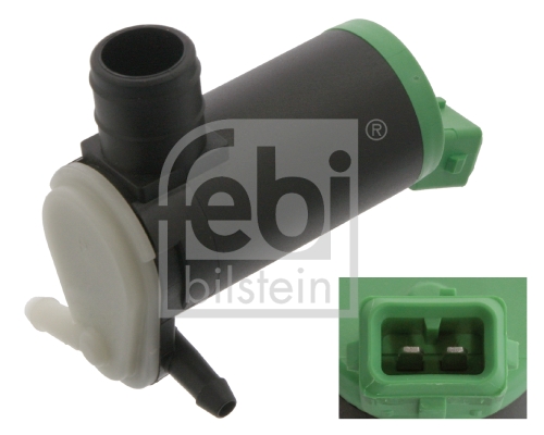 Febi Bilstein 14361 Pompa spryskiwacza, - 2