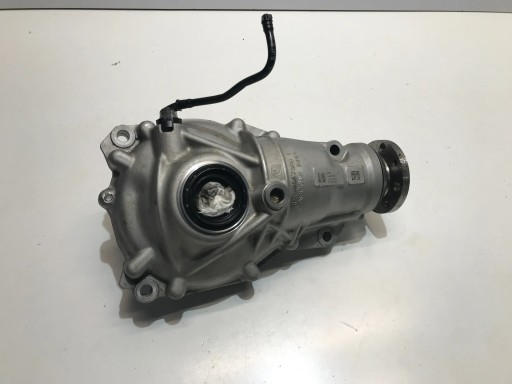 BMW 4 G22 3 G20 G21 G30 2022 3.0 і 2.81 диференціал передній міст 8623110 7647386 - 2