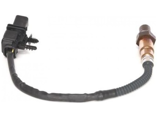 SONDA LAMBDA VOLVO V60 2.0 2.4 11-15 I 2.0 13-15 - 4