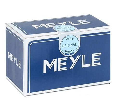 Пружина підвіски MEYLE 45-14 739 0001 - 6