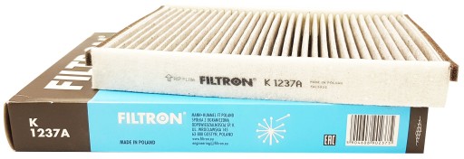 VOLVO V60 2.0 D3 D4 D5 набір фільтрів FILTRON - 9