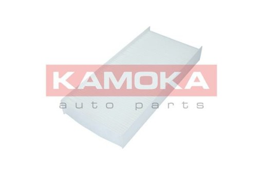Повітряний фільтр салону KAMOKA f412801 En розподіл - 3