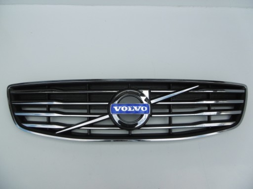 Решетка радиатора Volvo V70 III S80 II XC70 II - 1