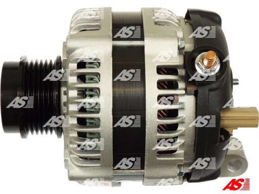 Alternator AS-PL A6156(P) - 5