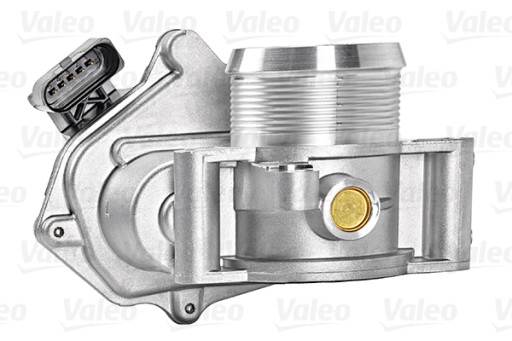 Клапан рециркуляції відпрацьованих газів VALEO для VW BEETLE 1.6 TDI - 4