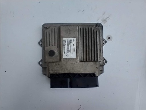 БЛОК УПРАВЛІННЯ FIAT PANDA 51775008 1,3 MULTIJETT - 1