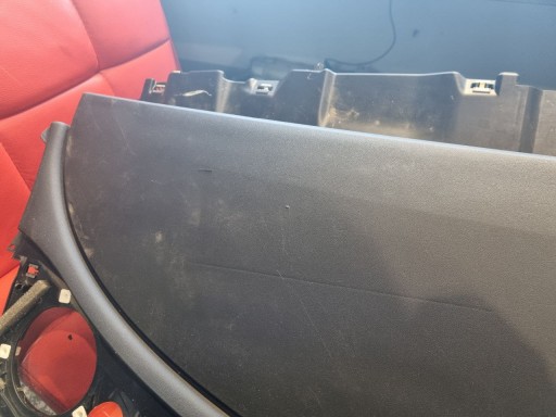 Tesla model 3 konsola deska+airbag org EU - 3
