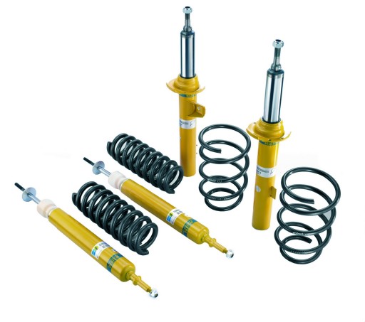 Комплект підвіски Bilstein B12 46-183033 - 1