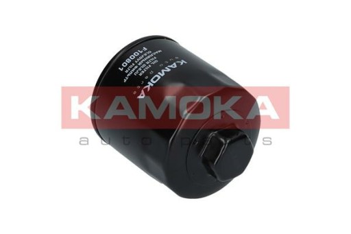 Масляный фильтр KAMOKA f100801 En Distribution - 5