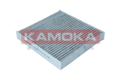 Воздушный фильтр салона KAMOKA f518501 En распределение - 4