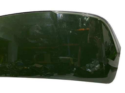 BENTLEY BENTAYGA spoiler 36A827933 36A827940B - 3