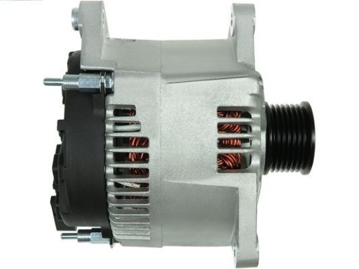 ALTERNATOR 100A A4032 AS-PL LAND ROVER DISCOVERY - 2