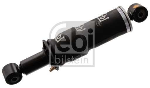 Амортизатор кабіни Febi Bilstein FE26661 - 1